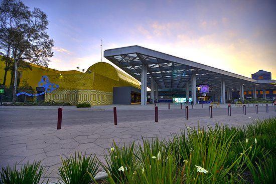 Kindermuseum Papalote